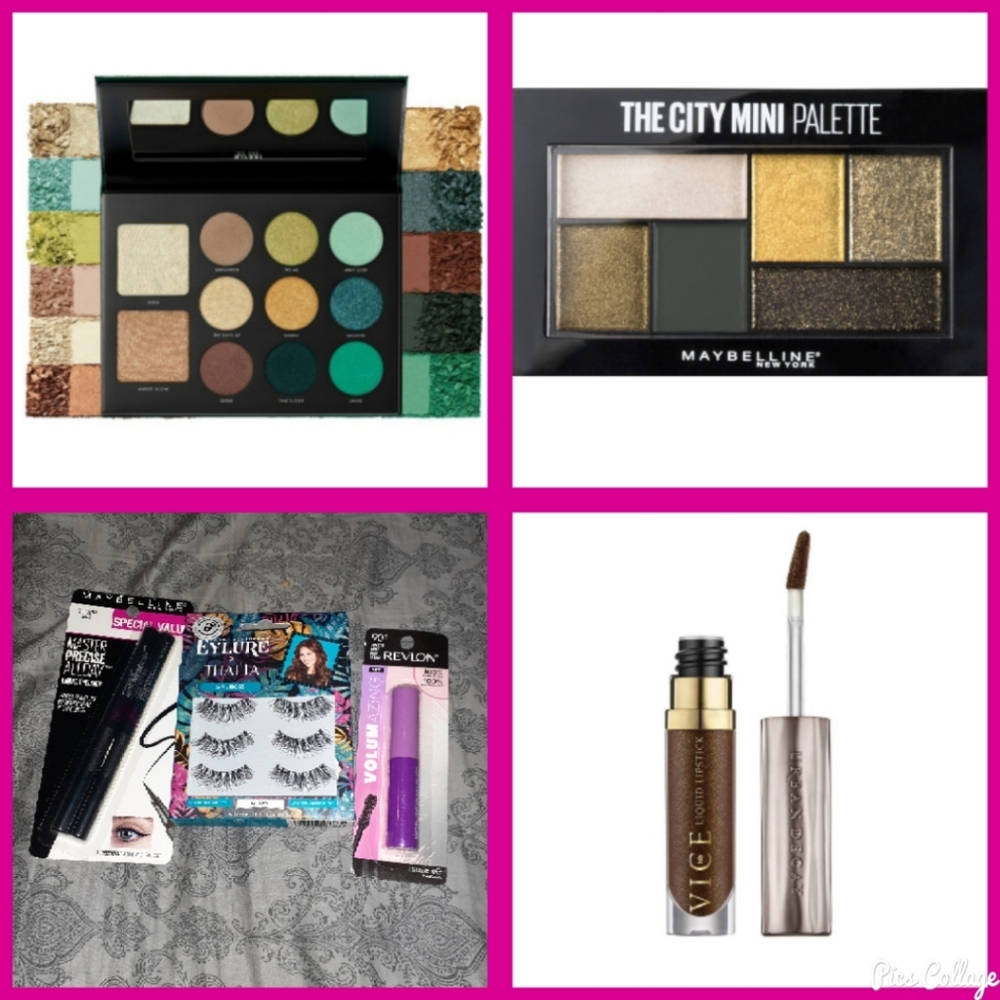 MakeUp Bundle - Picture 3 of 8